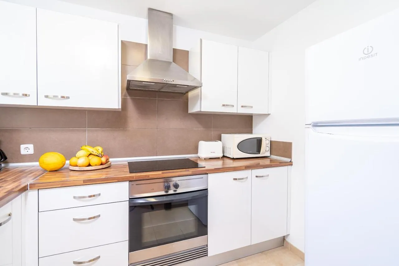 Apartament Cala Anguila Manacor  0*, Manacor (Mallorca) Espagne