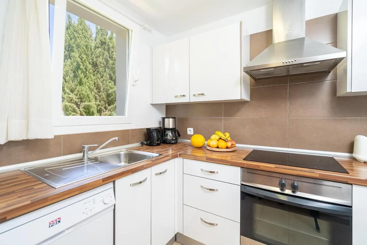 Apartament Cala Anguila Manacor  0*, Manacor (Mallorca)