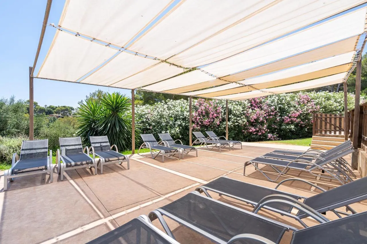 Apartament Cala Anguila Manacor  Manacor (Mallorca)