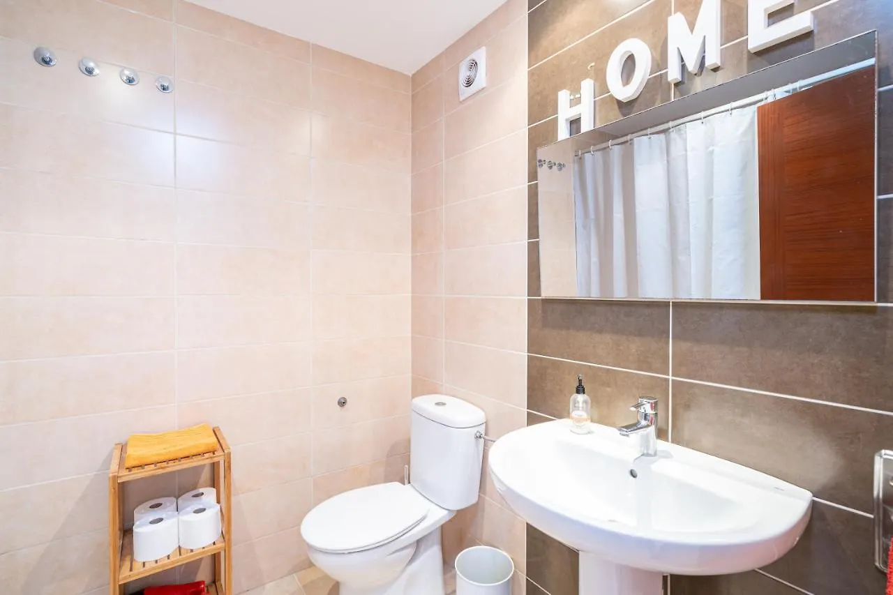 Appartement Apartament Cala Anguila Manacor  Espagne