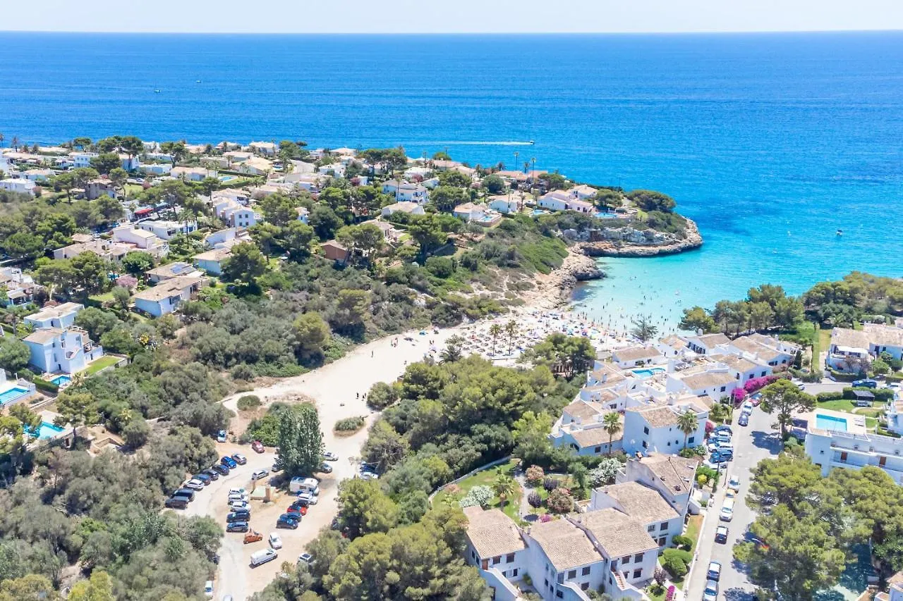 Apartament Cala Anguila Manacor