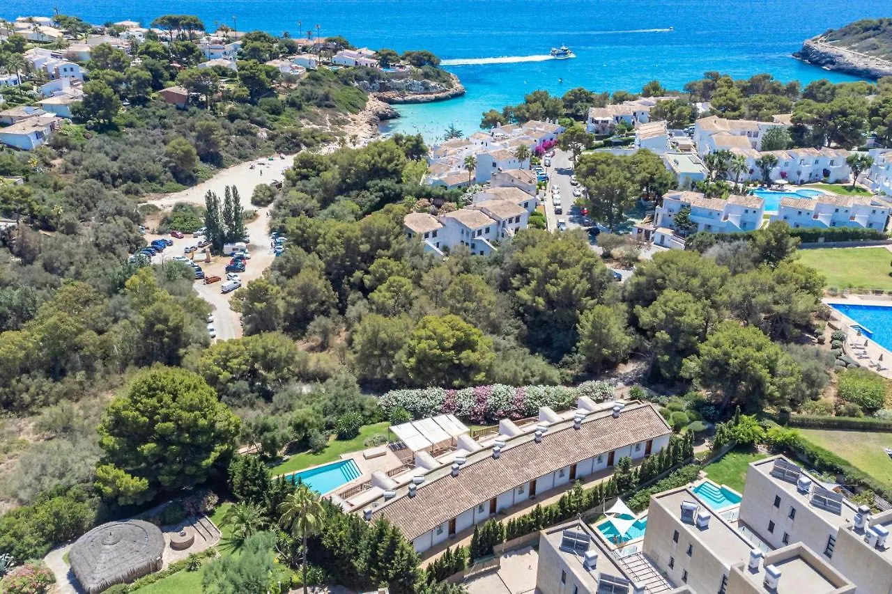 Appartement Apartament Cala Anguila Manacor
