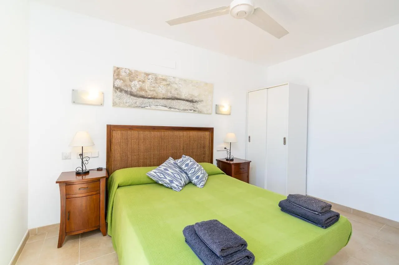 Apartament Cala Anguila Manacor  Espagne