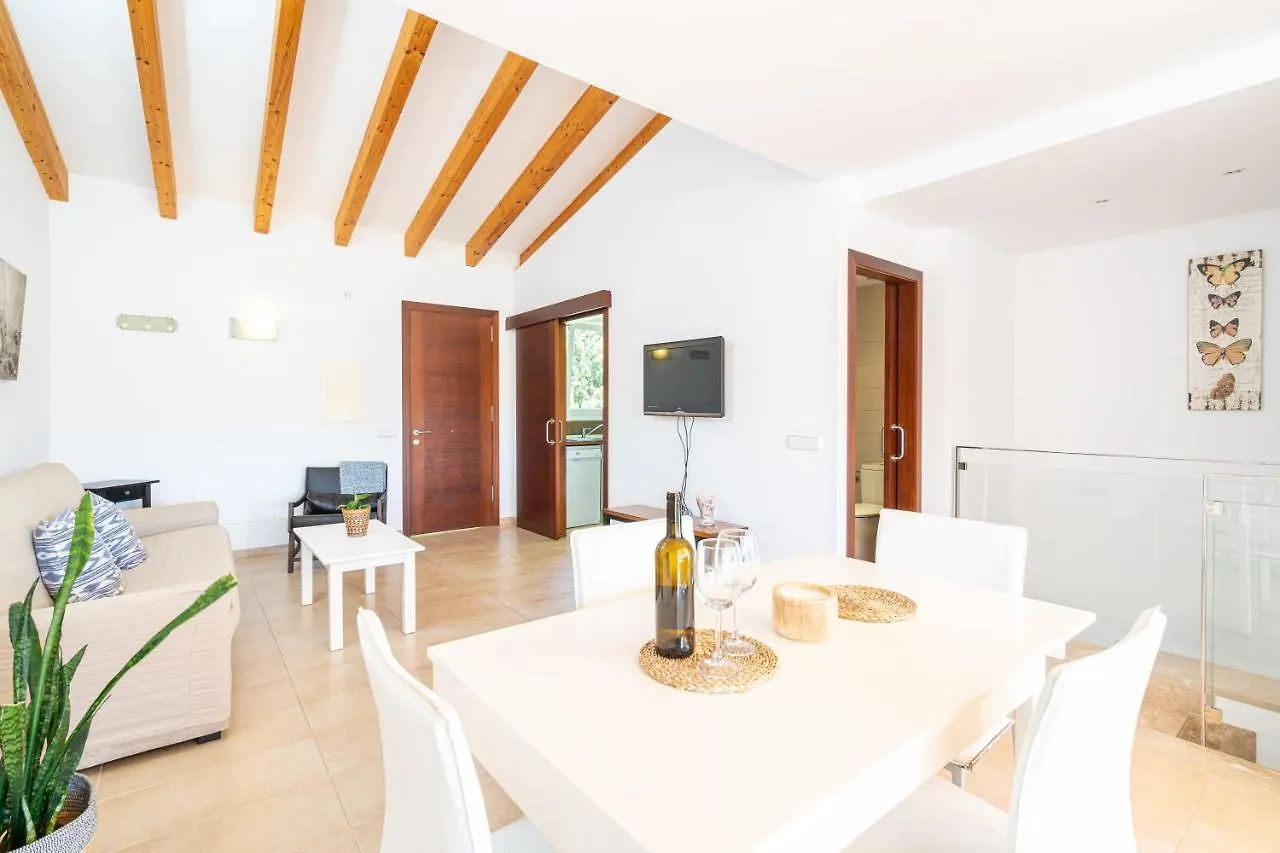 Apartament Cala Anguila Manacor  Appartement Manacor (Mallorca)