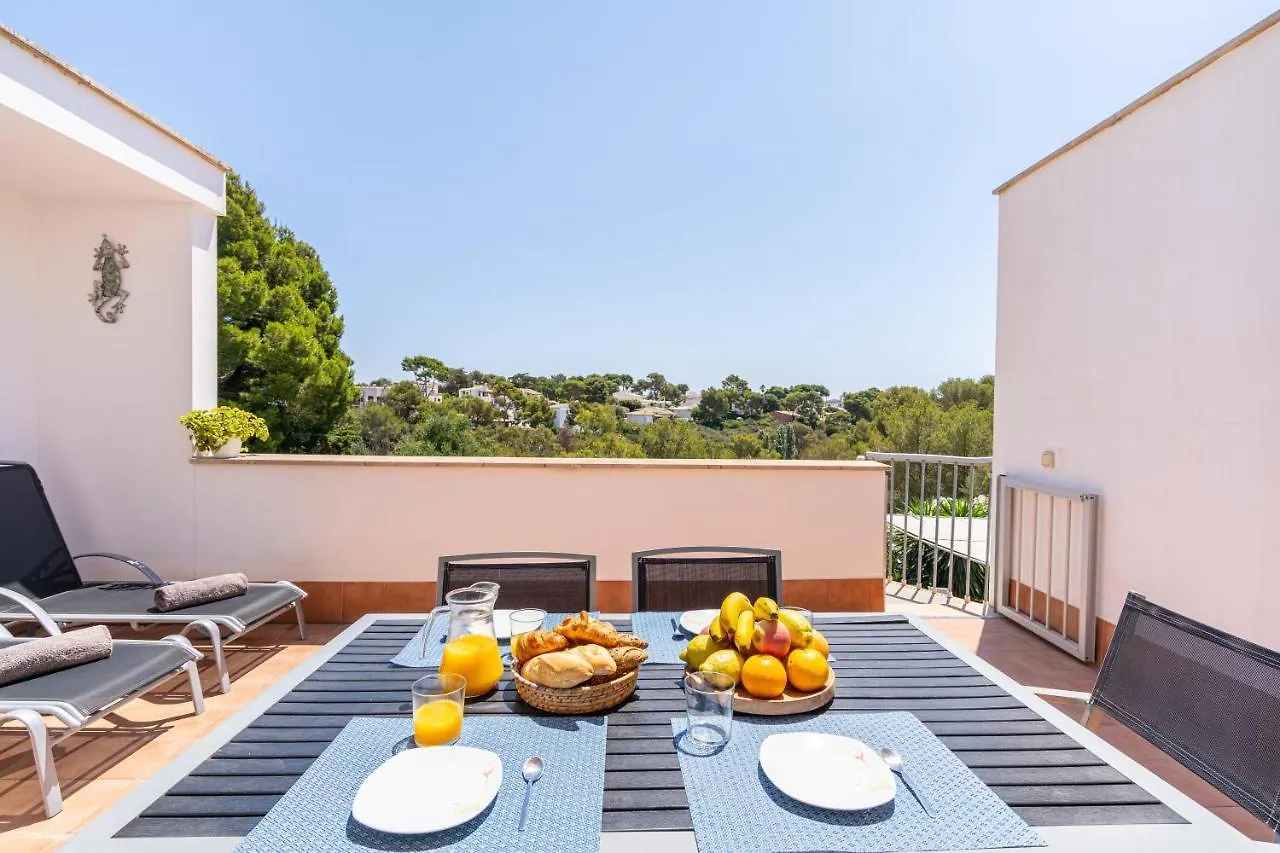 Apartament Cala Anguila Manacor  Appartement Manacor (Mallorca)