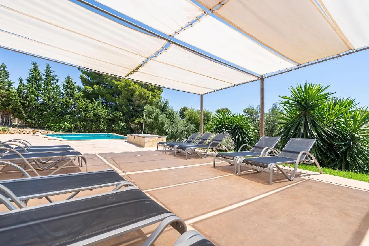 Apartament Cala Anguila Manacor  0*, Manacor (Mallorca)